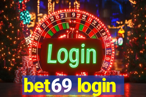 bet69 login